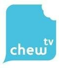 Chew TV logo