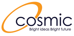 COSMIC logo